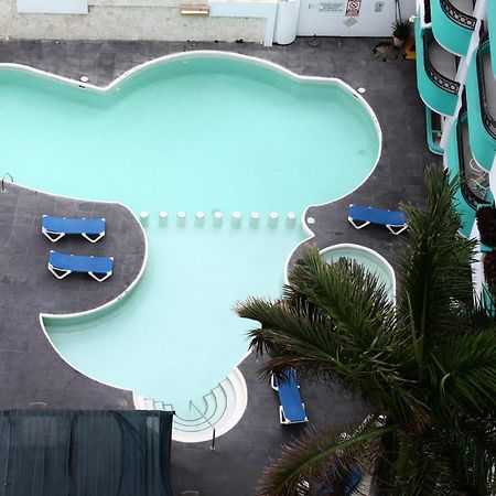 Hotel Playa Marina Mazatlan Dış mekan fotoğraf