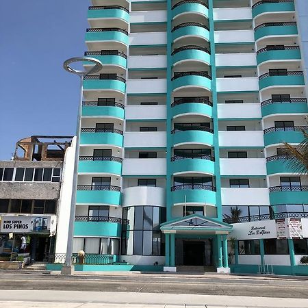 Hotel Playa Marina Mazatlan Dış mekan fotoğraf