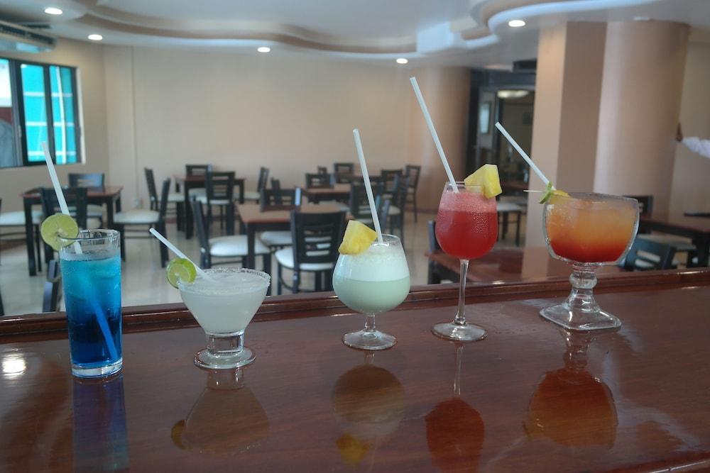 Hotel Playa Marina Mazatlan Dış mekan fotoğraf