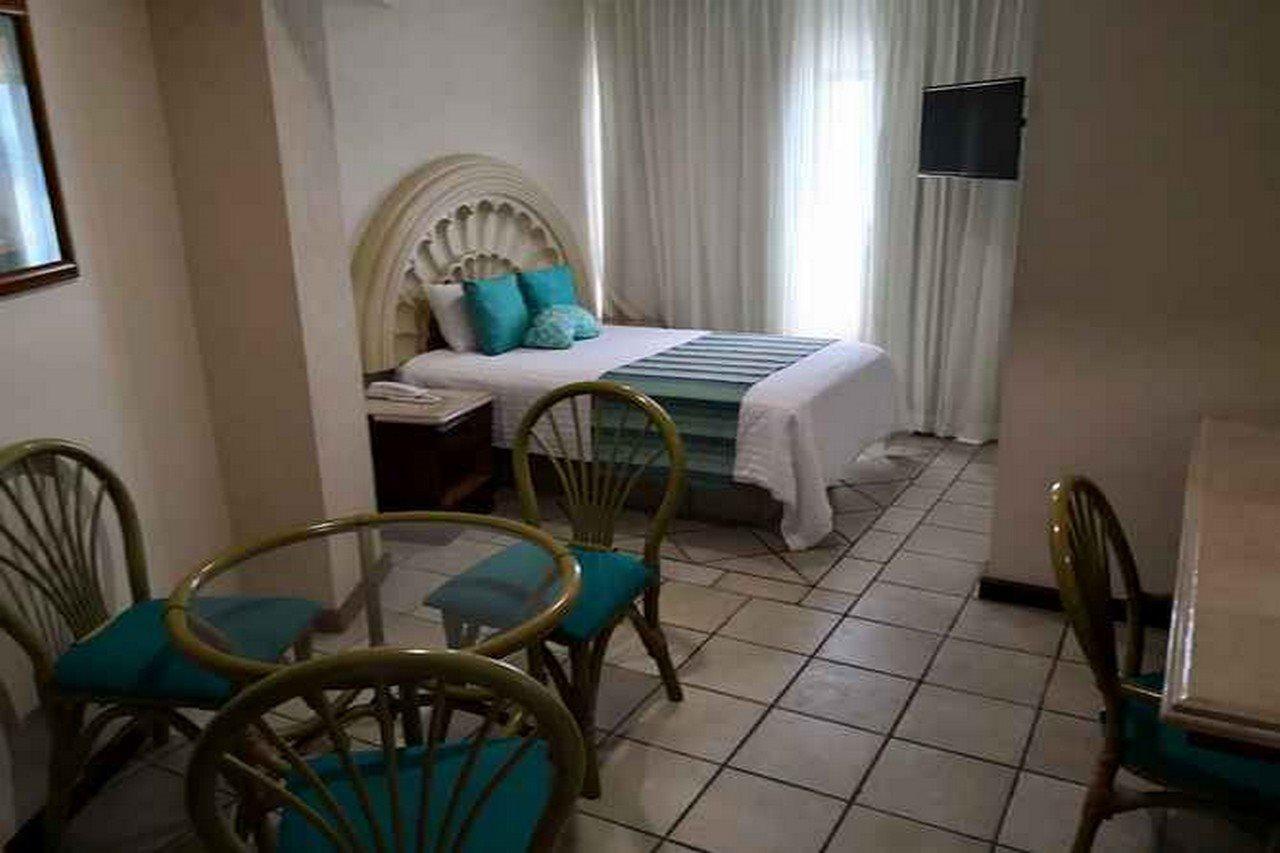 Hotel Playa Marina Mazatlan Dış mekan fotoğraf