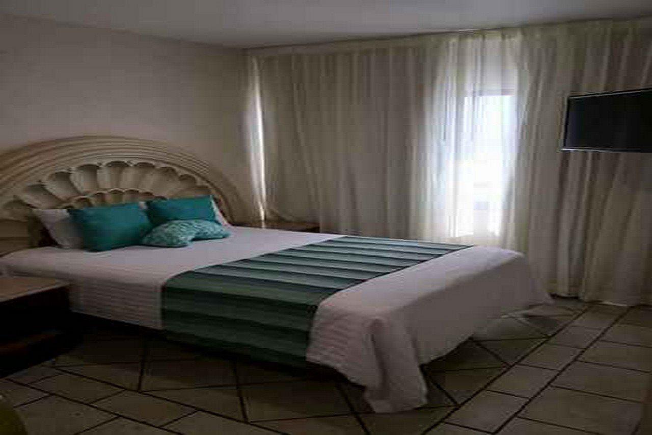 Hotel Playa Marina Mazatlan Dış mekan fotoğraf