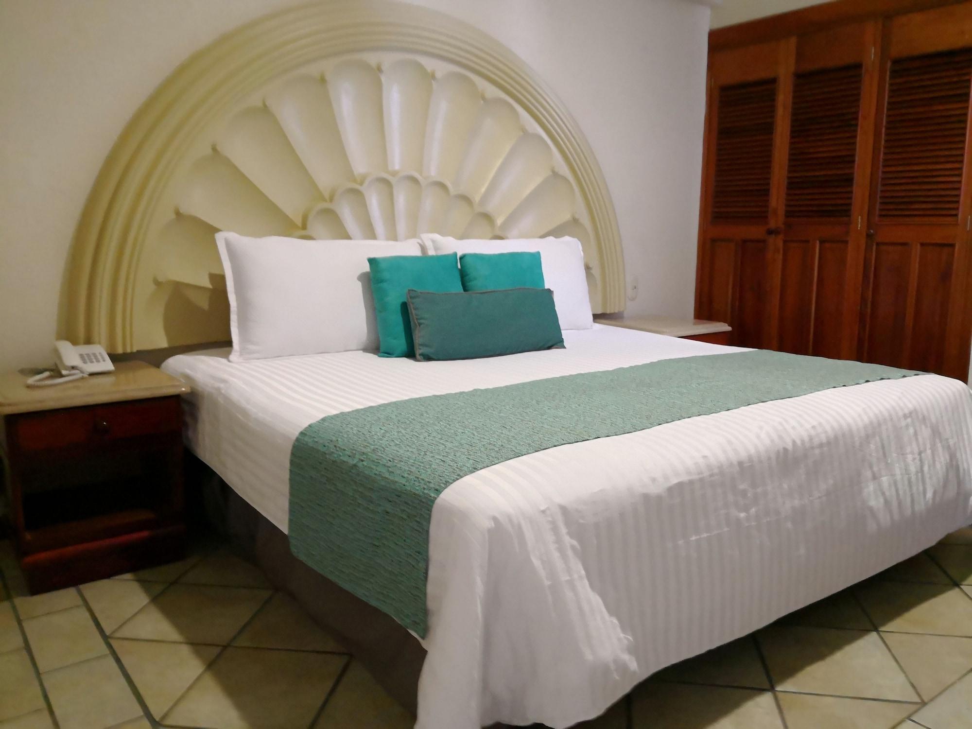 Hotel Playa Marina Mazatlan Dış mekan fotoğraf