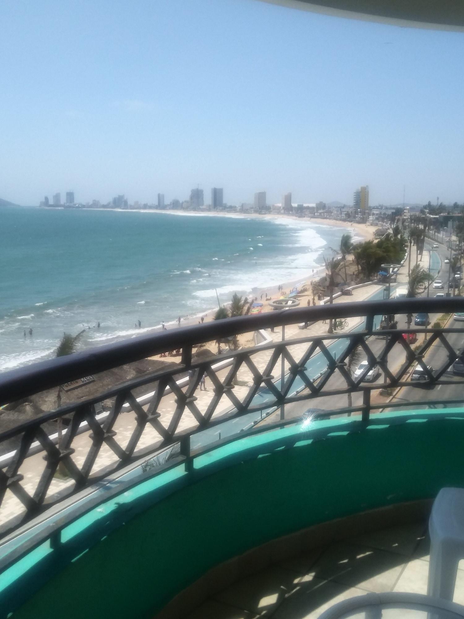 Hotel Playa Marina Mazatlan Dış mekan fotoğraf