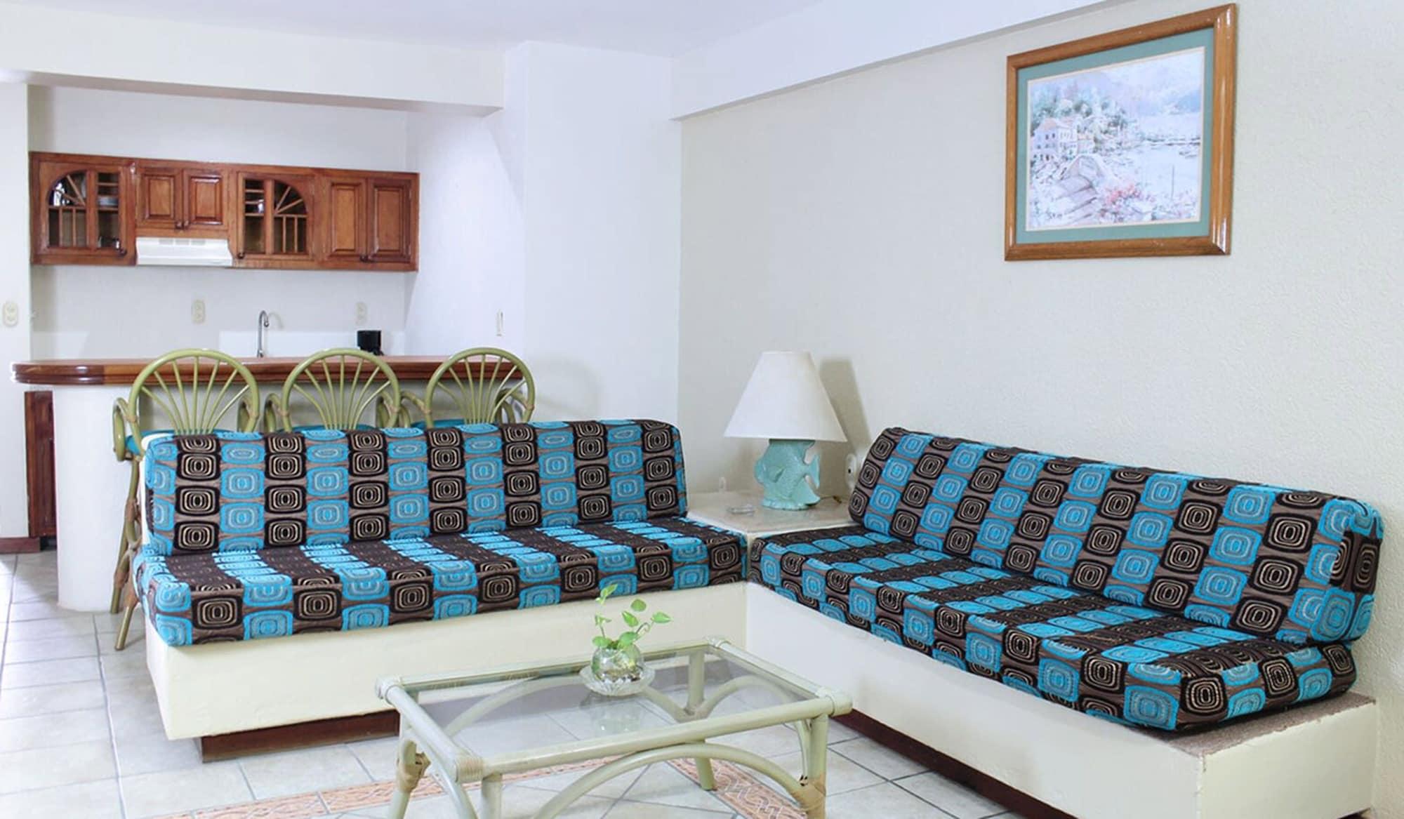 Hotel Playa Marina Mazatlan Dış mekan fotoğraf
