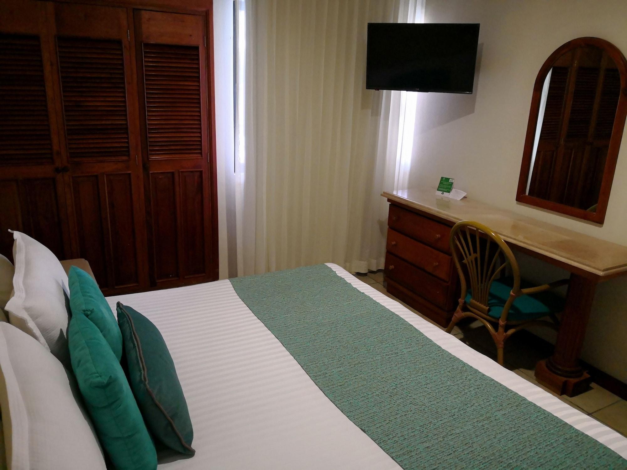 Hotel Playa Marina Mazatlan Dış mekan fotoğraf