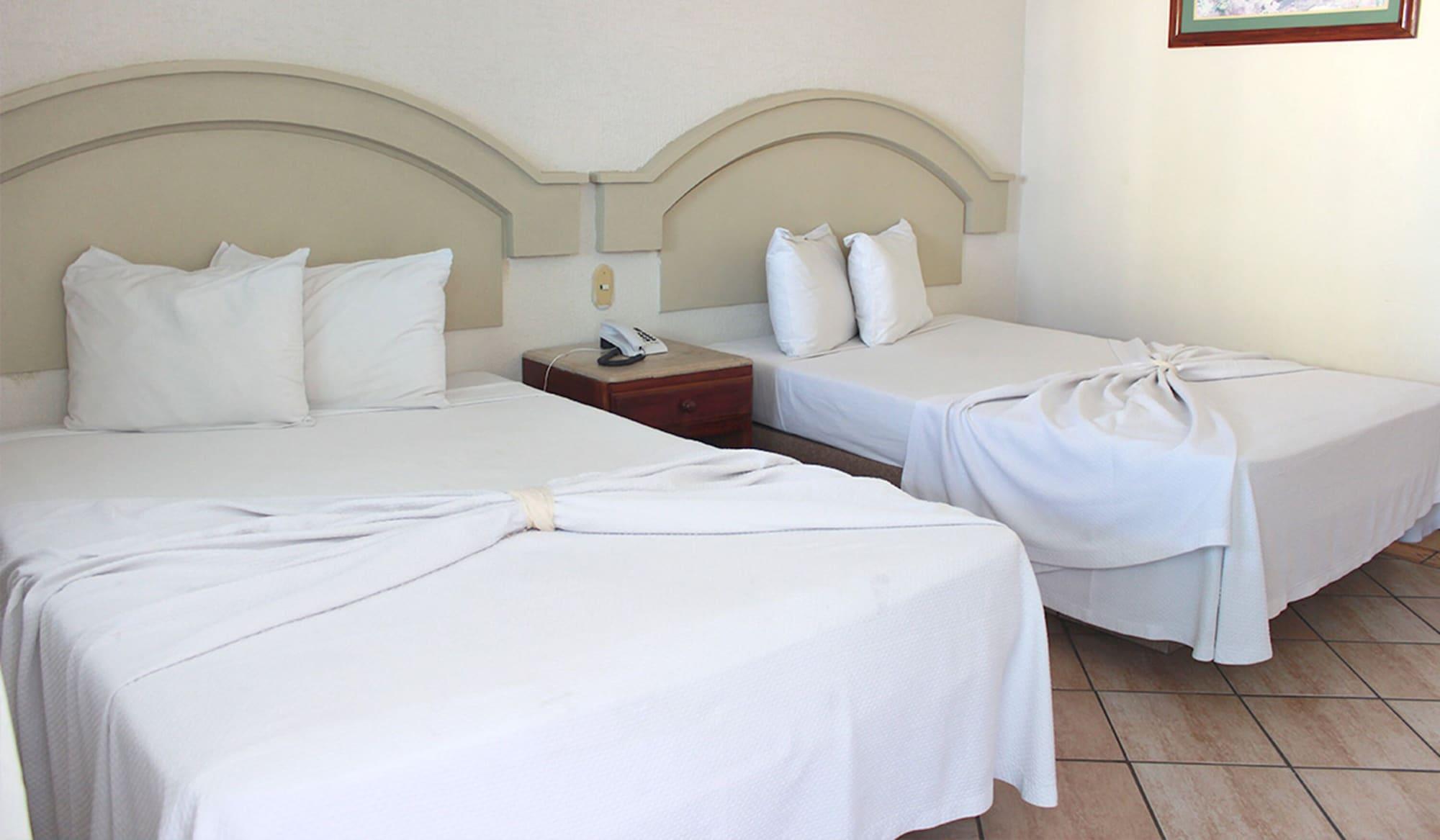 Hotel Playa Marina Mazatlan Dış mekan fotoğraf