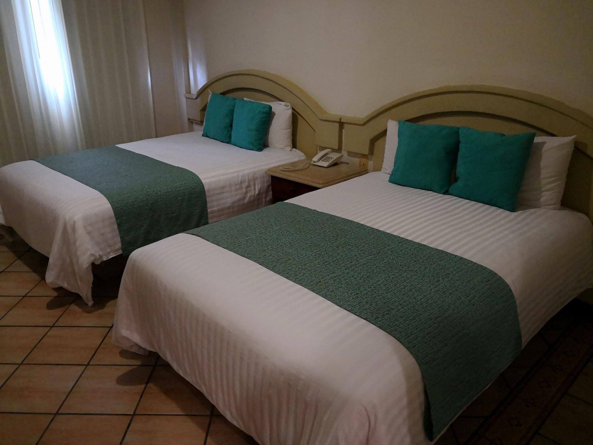 Hotel Playa Marina Mazatlan Dış mekan fotoğraf