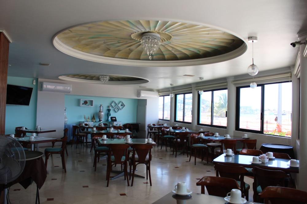 Hotel Playa Marina Mazatlan Dış mekan fotoğraf