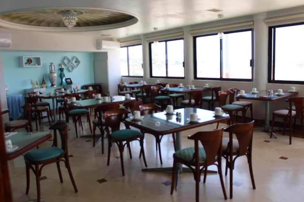Hotel Playa Marina Mazatlan Dış mekan fotoğraf