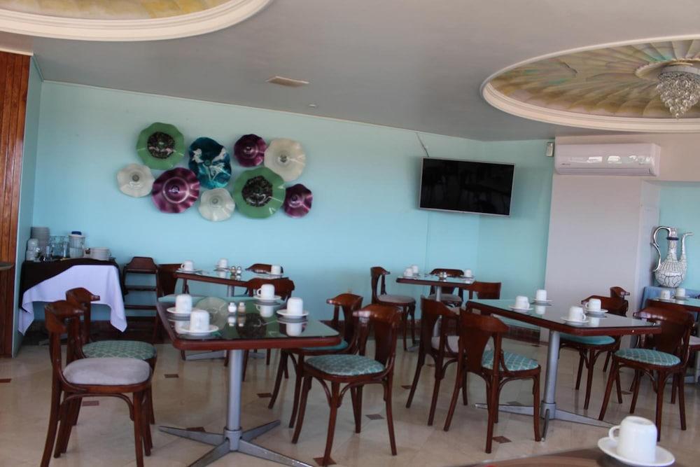 Hotel Playa Marina Mazatlan Dış mekan fotoğraf
