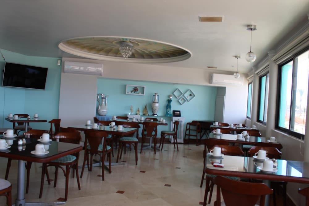 Hotel Playa Marina Mazatlan Dış mekan fotoğraf