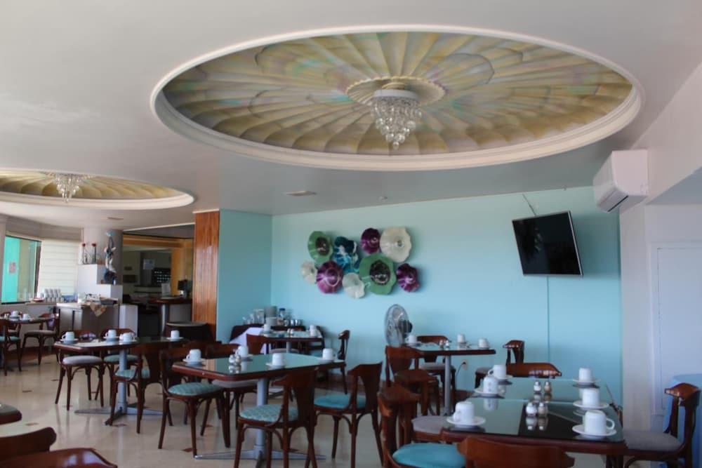 Hotel Playa Marina Mazatlan Dış mekan fotoğraf