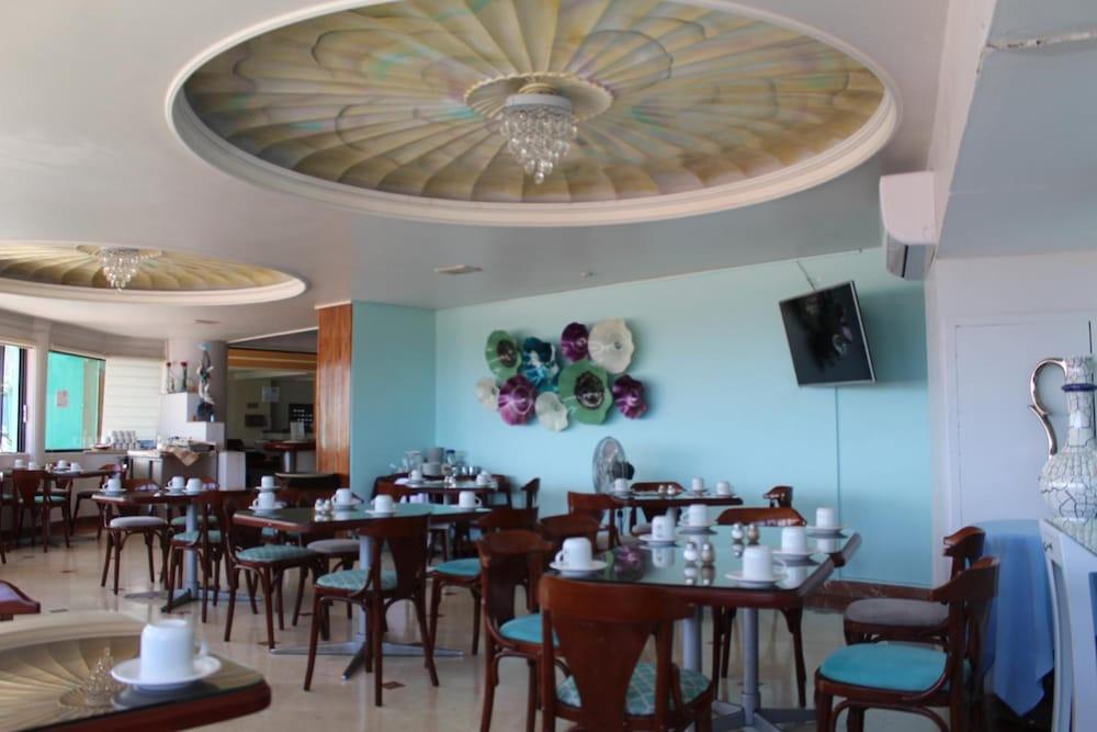 Hotel Playa Marina Mazatlan Dış mekan fotoğraf