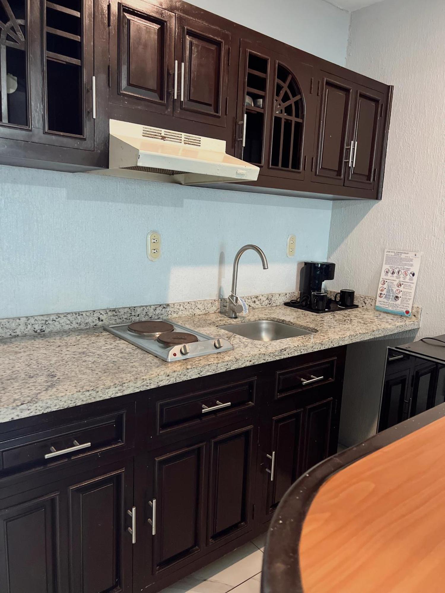 Hotel Playa Marina Mazatlan Dış mekan fotoğraf
