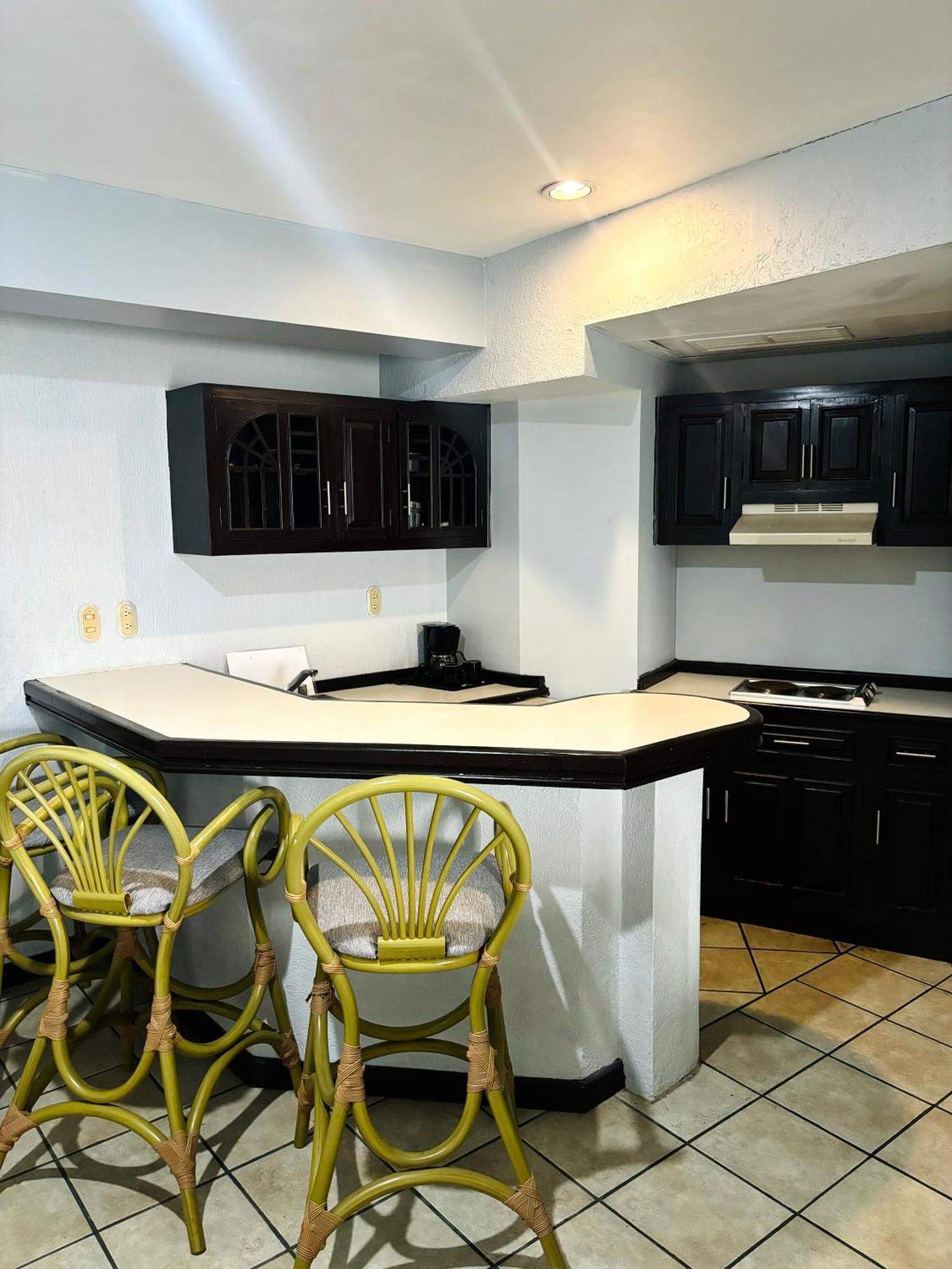 Hotel Playa Marina Mazatlan Dış mekan fotoğraf