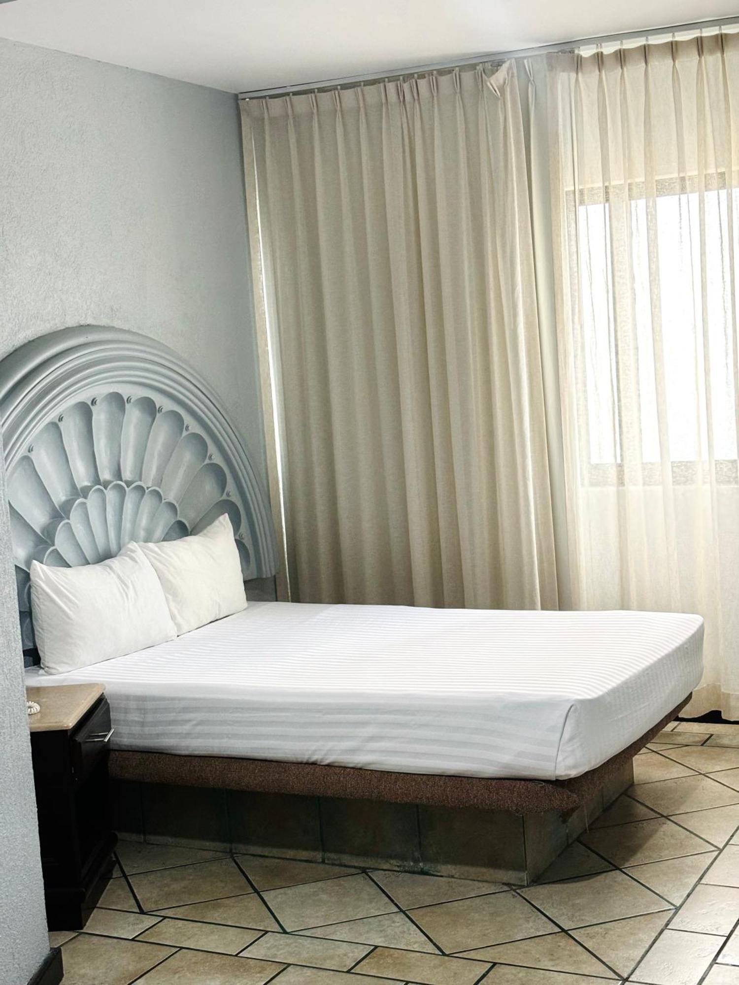 Hotel Playa Marina Mazatlan Dış mekan fotoğraf