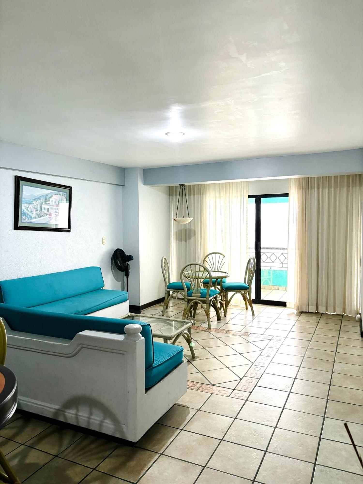 Hotel Playa Marina Mazatlan Dış mekan fotoğraf