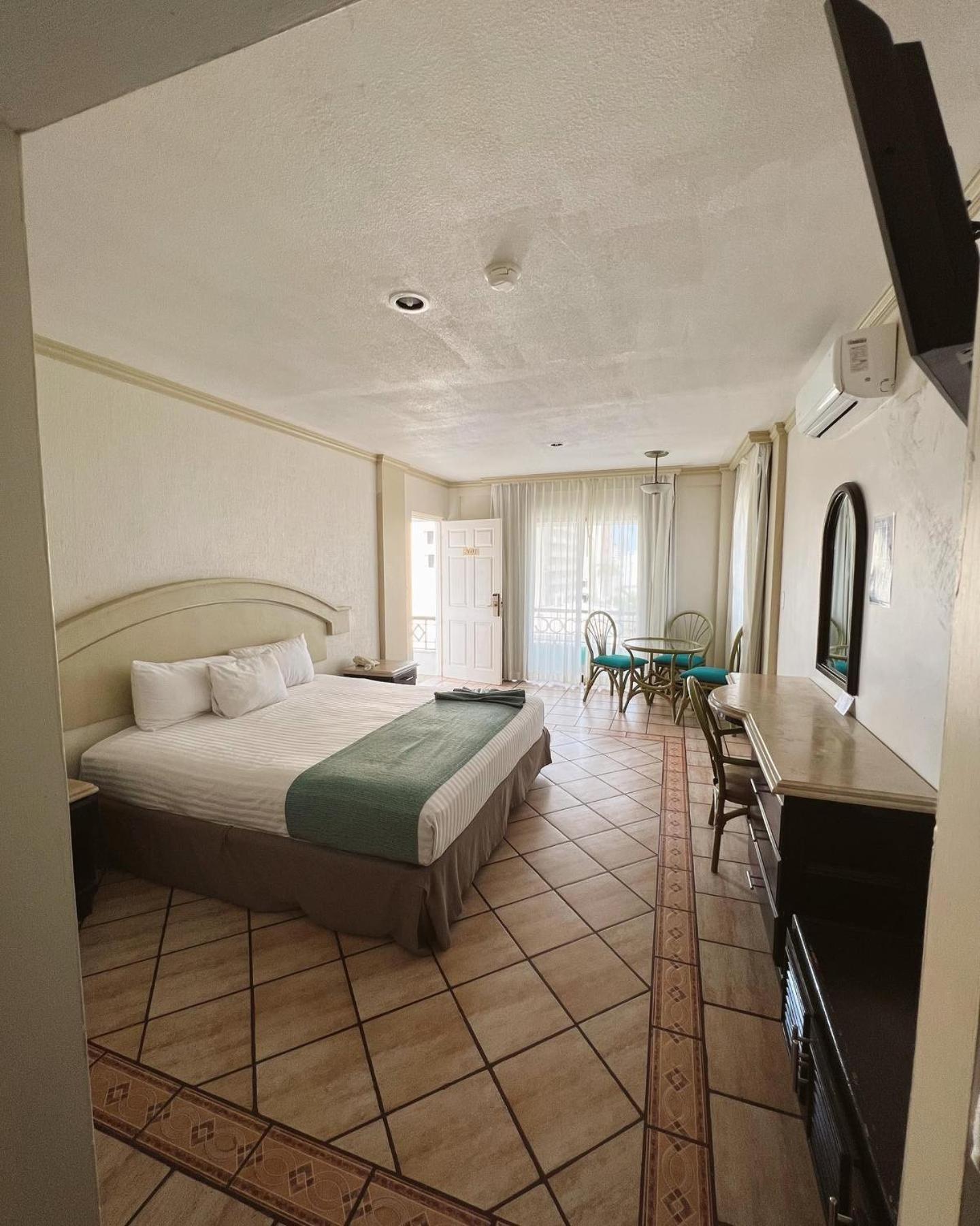 Hotel Playa Marina Mazatlan Dış mekan fotoğraf