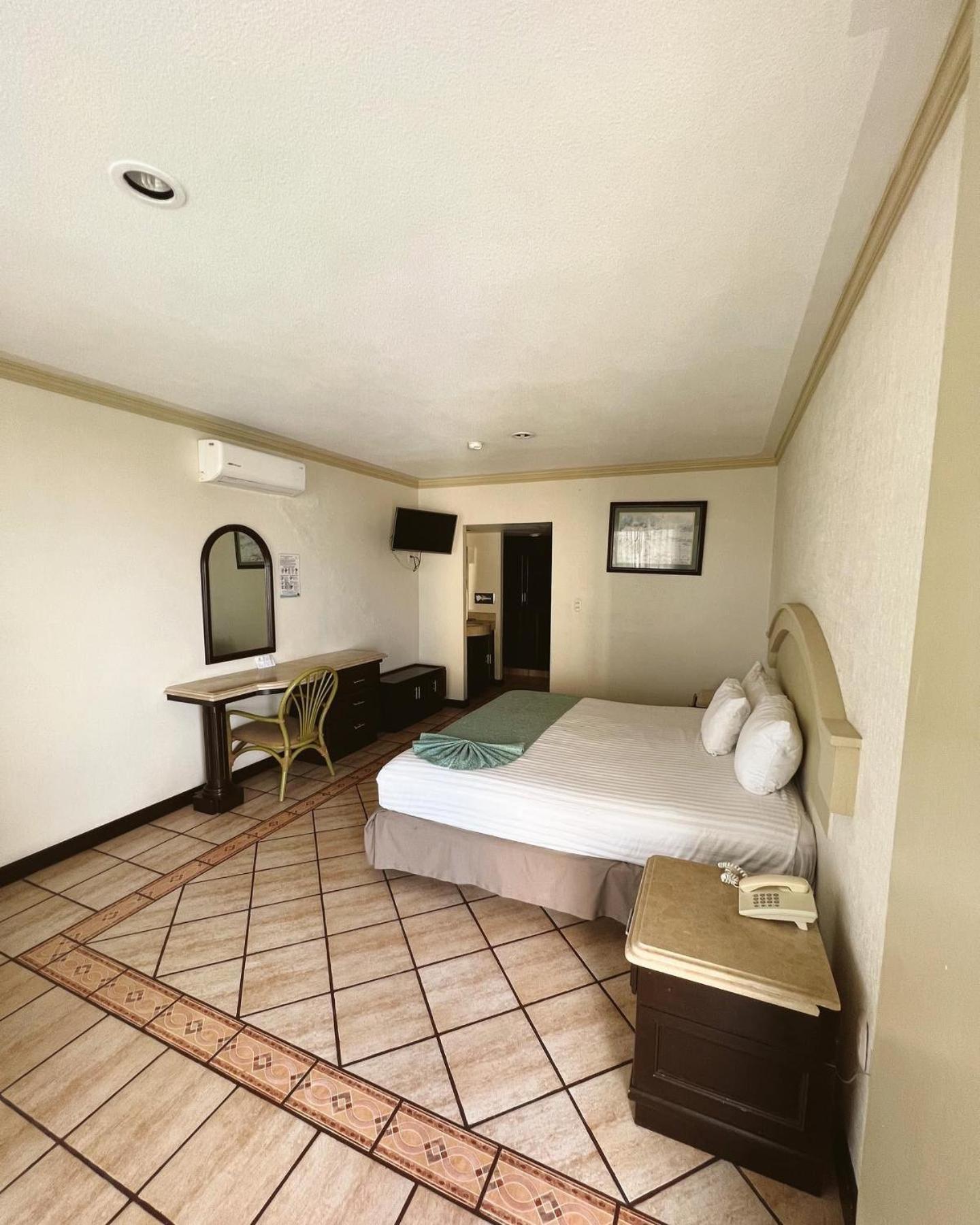 Hotel Playa Marina Mazatlan Dış mekan fotoğraf
