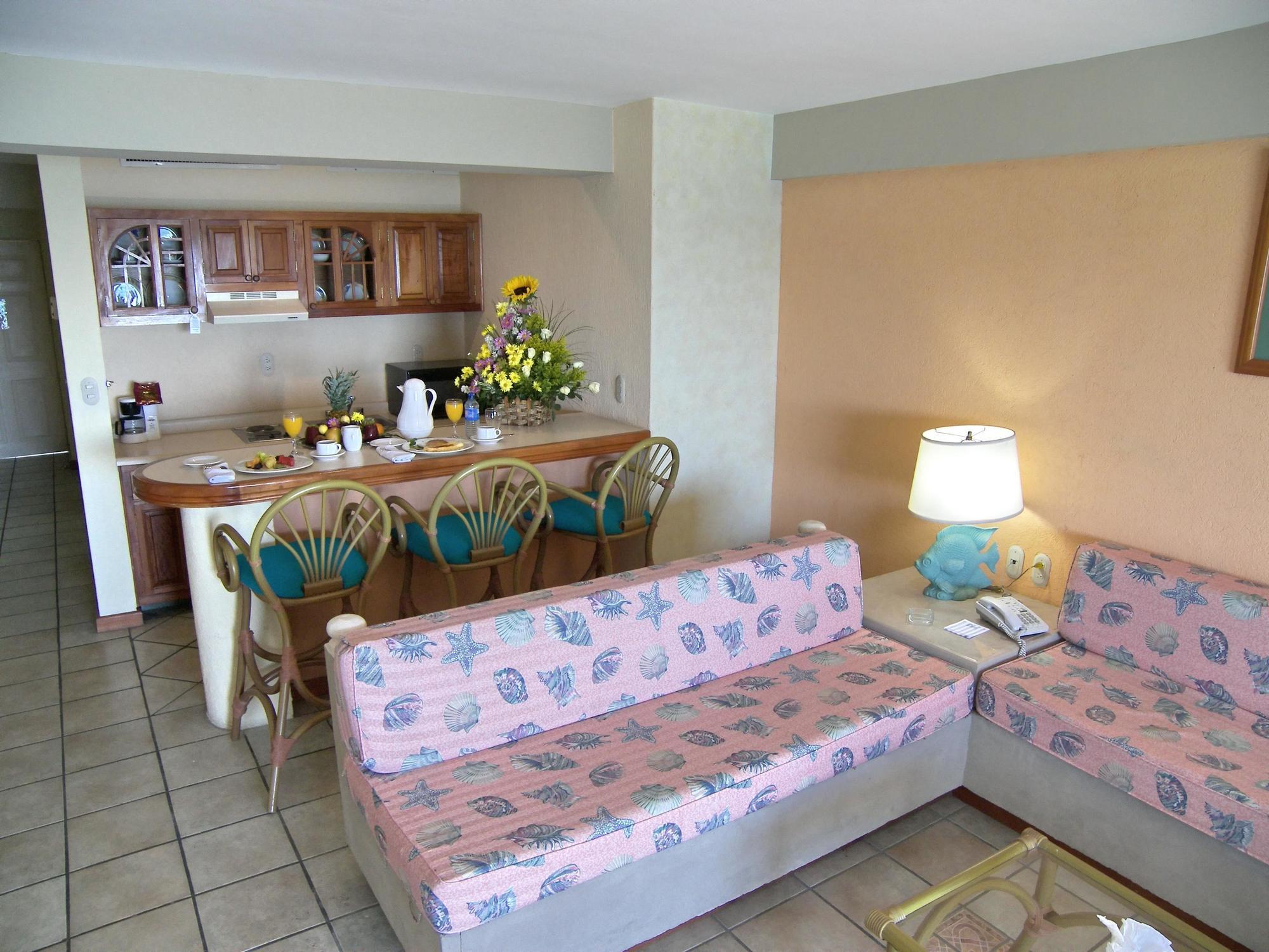 Hotel Playa Marina Mazatlan Dış mekan fotoğraf