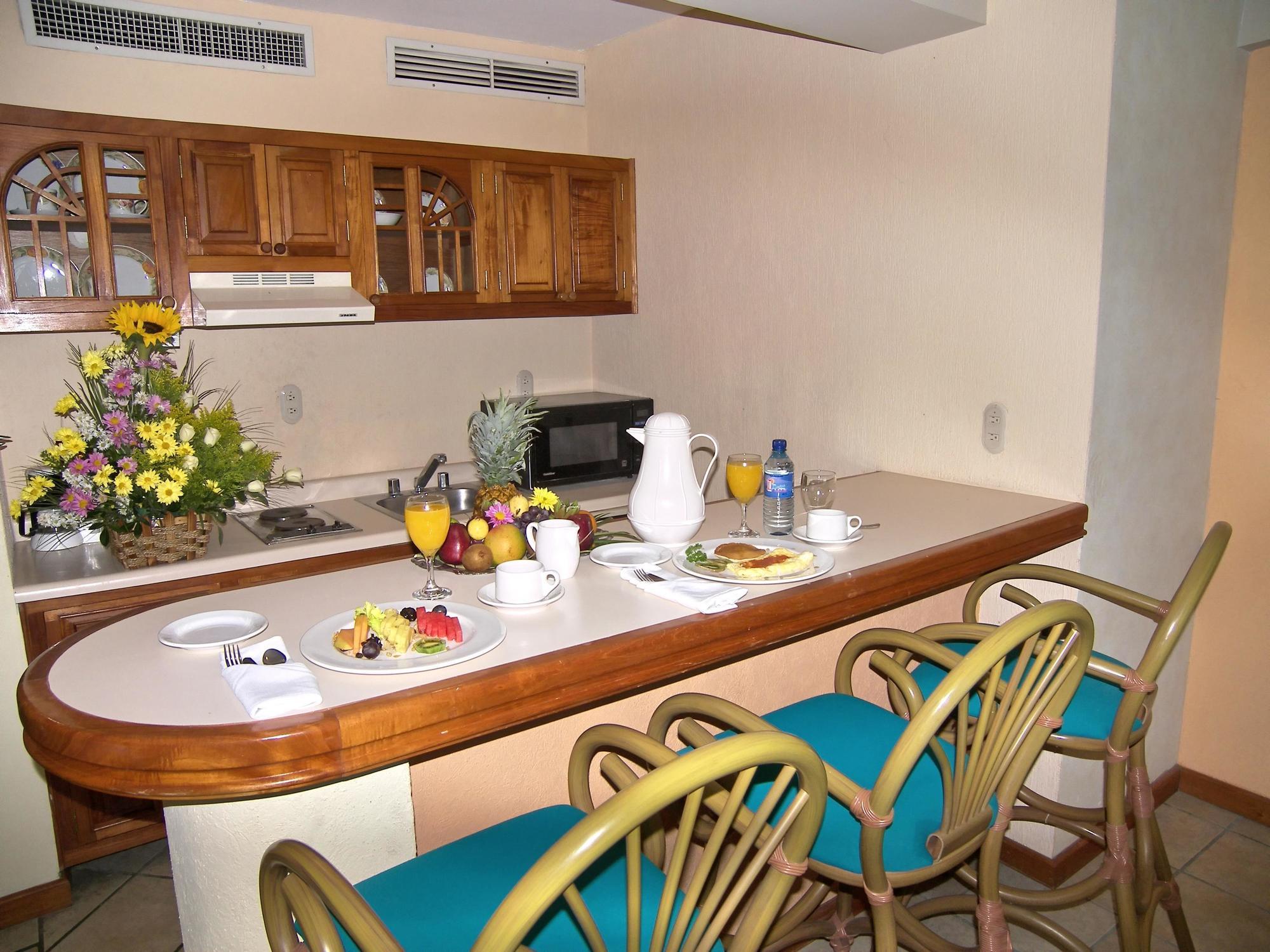 Hotel Playa Marina Mazatlan Dış mekan fotoğraf