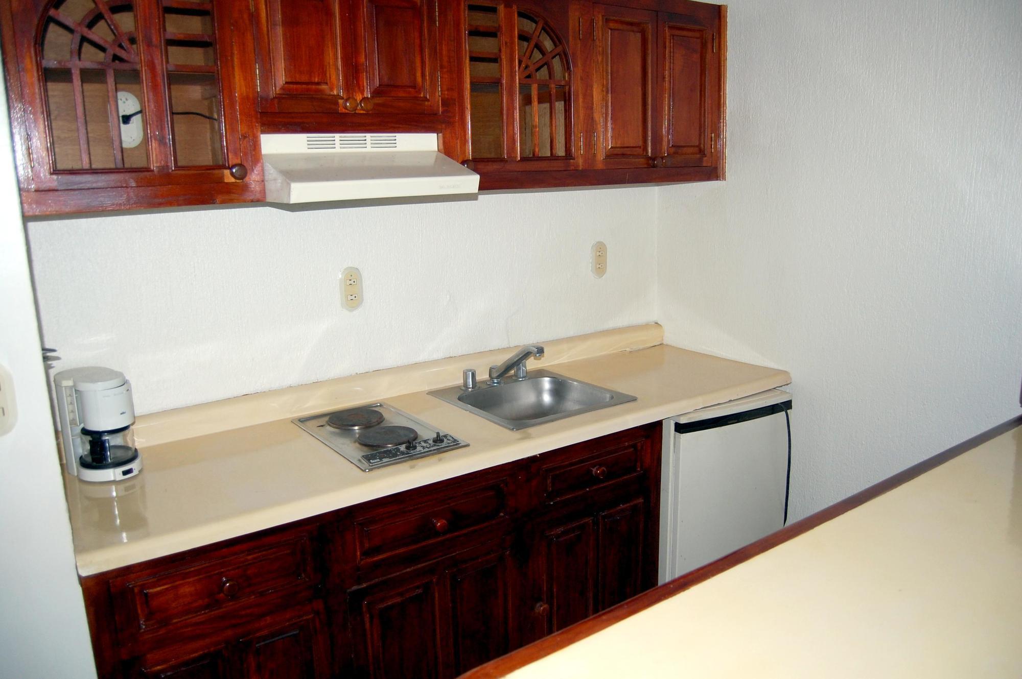 Hotel Playa Marina Mazatlan Dış mekan fotoğraf