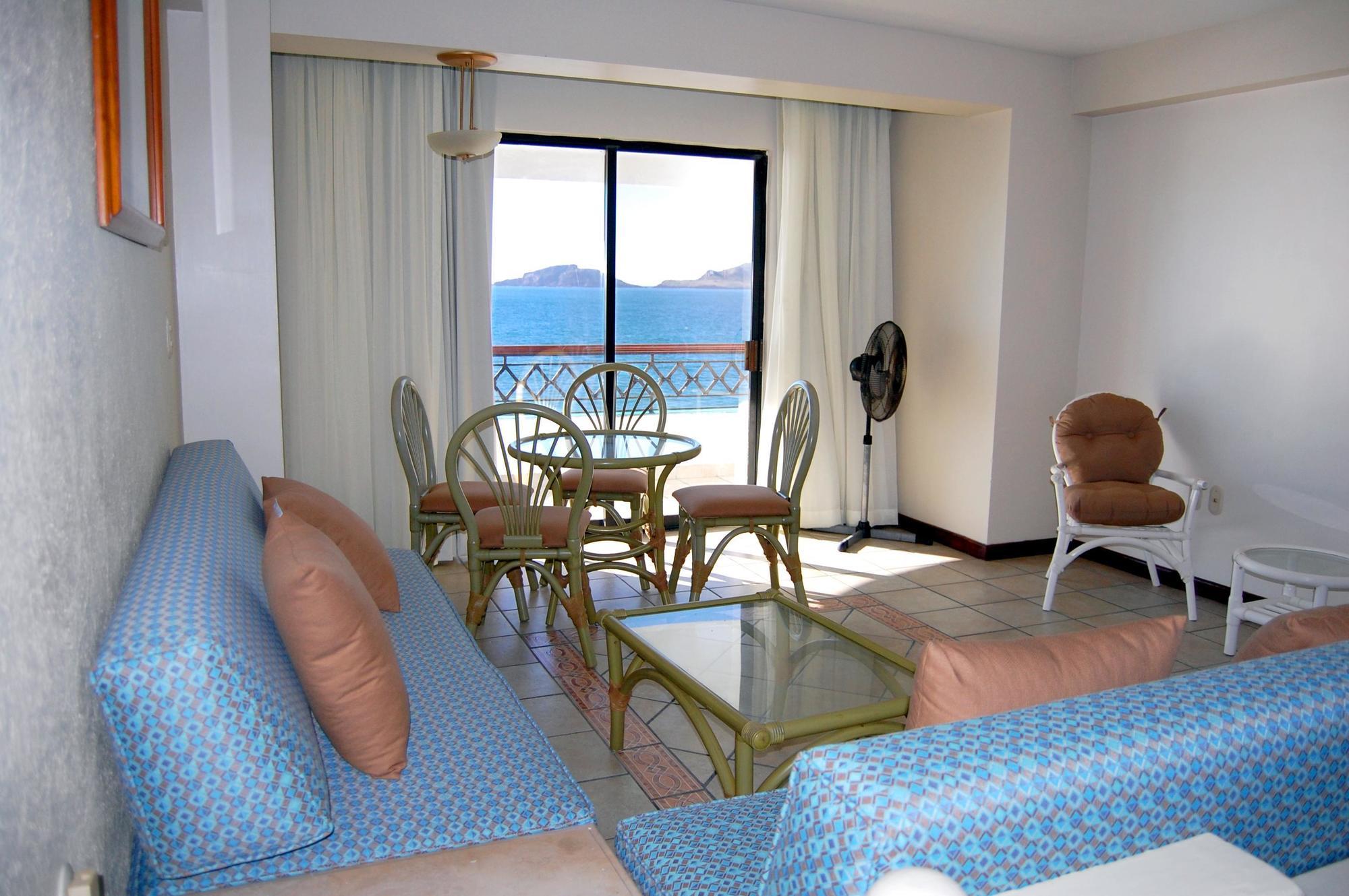 Hotel Playa Marina Mazatlan Dış mekan fotoğraf