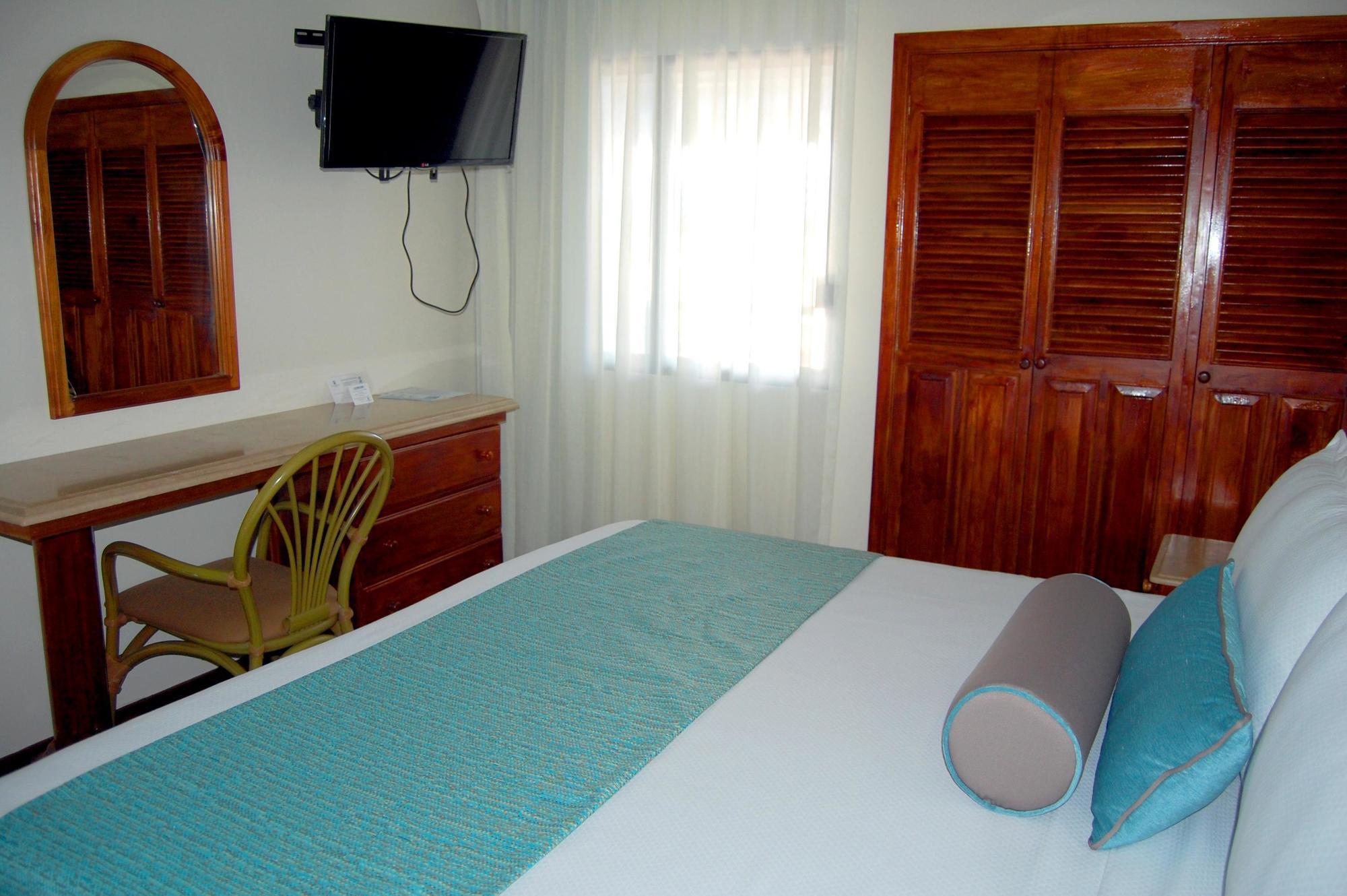 Hotel Playa Marina Mazatlan Dış mekan fotoğraf