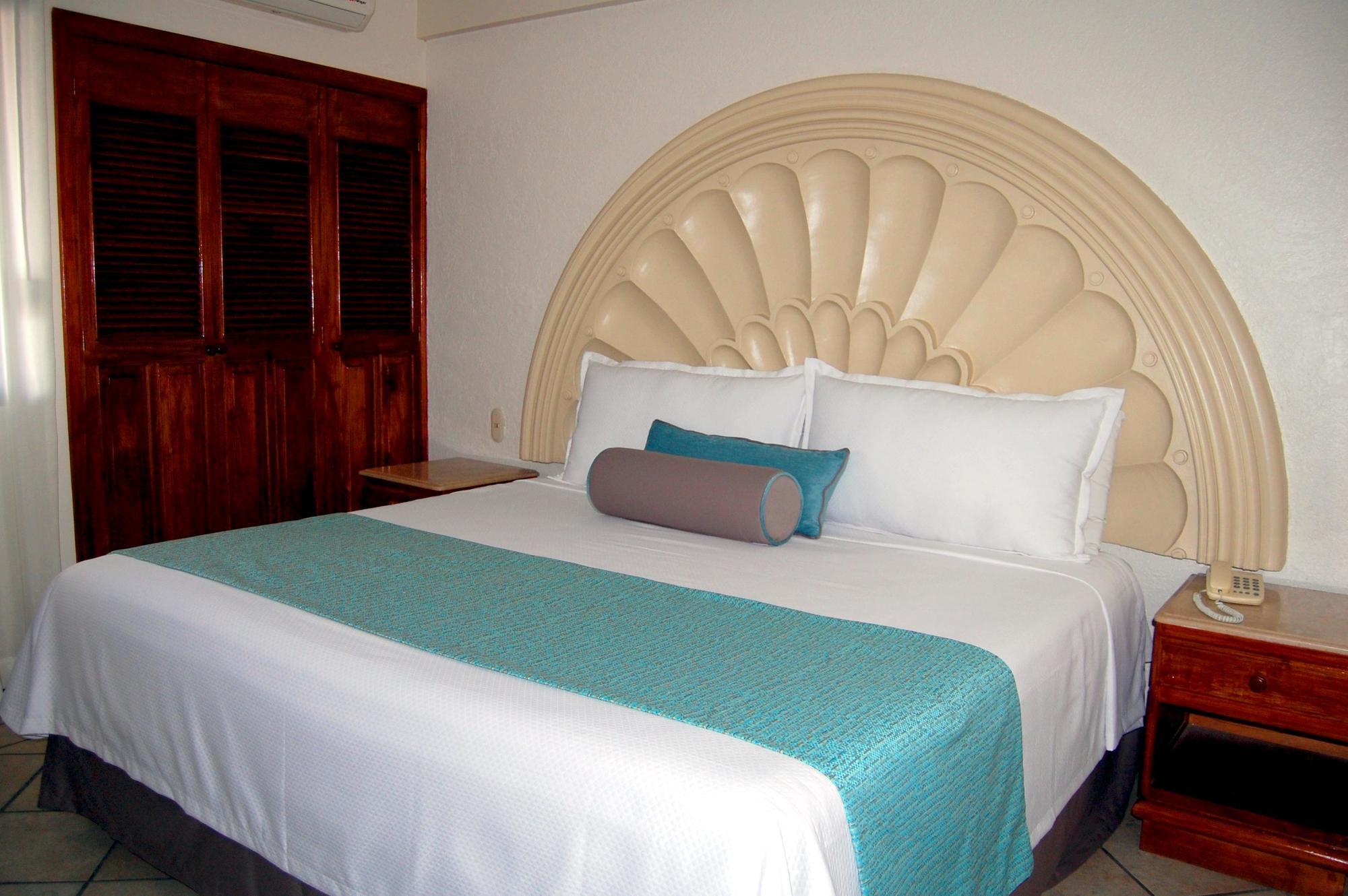 Hotel Playa Marina Mazatlan Dış mekan fotoğraf