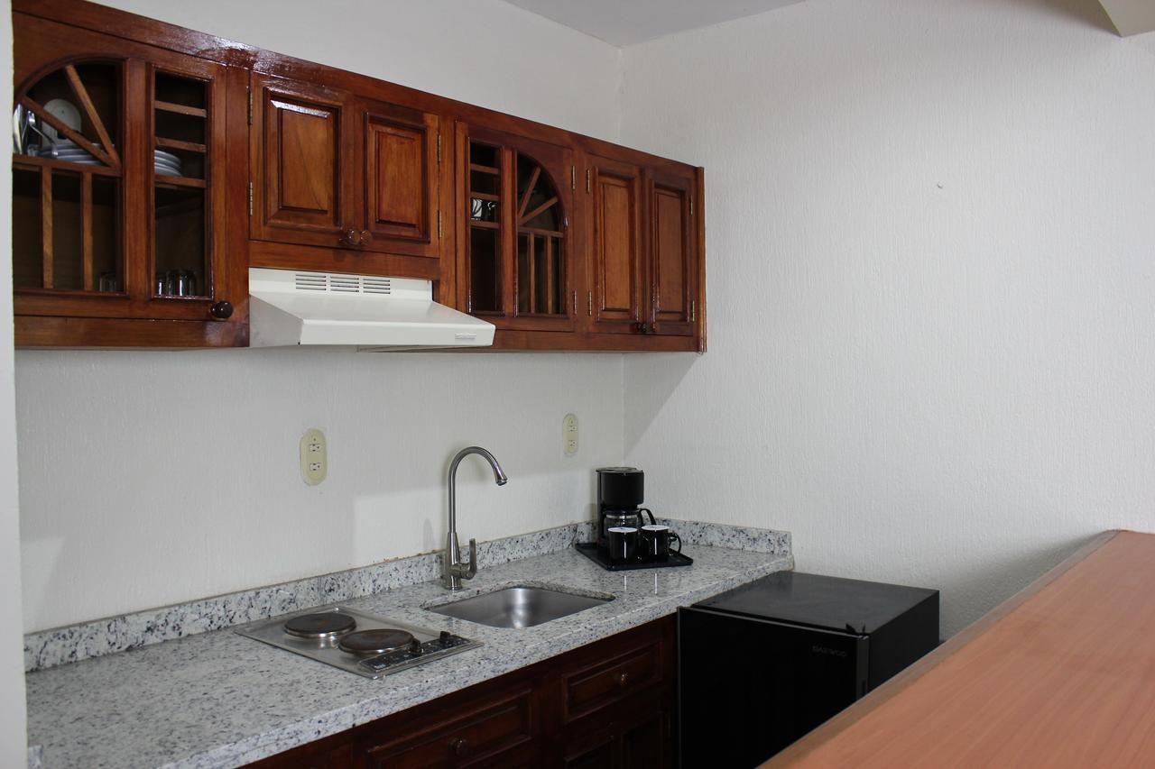 Hotel Playa Marina Mazatlan Dış mekan fotoğraf