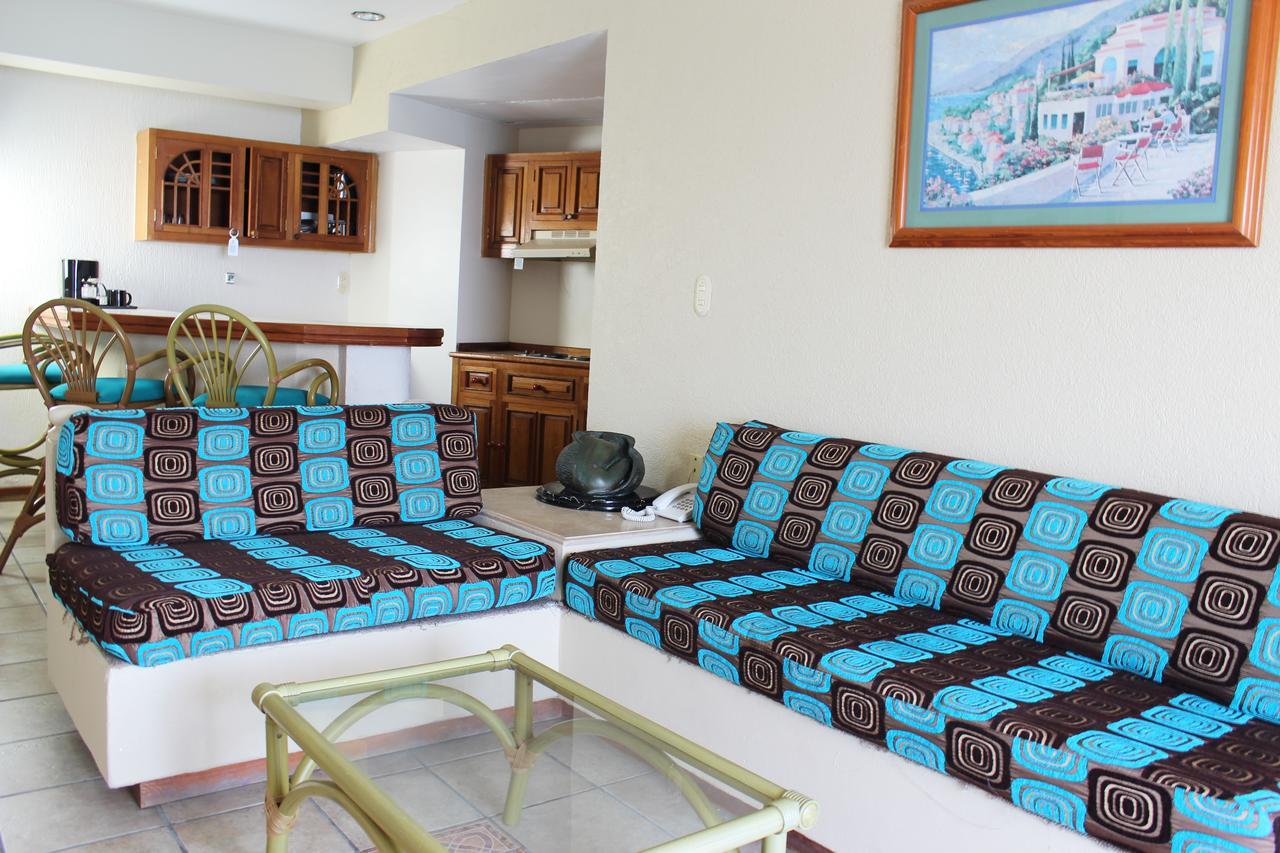 Hotel Playa Marina Mazatlan Dış mekan fotoğraf