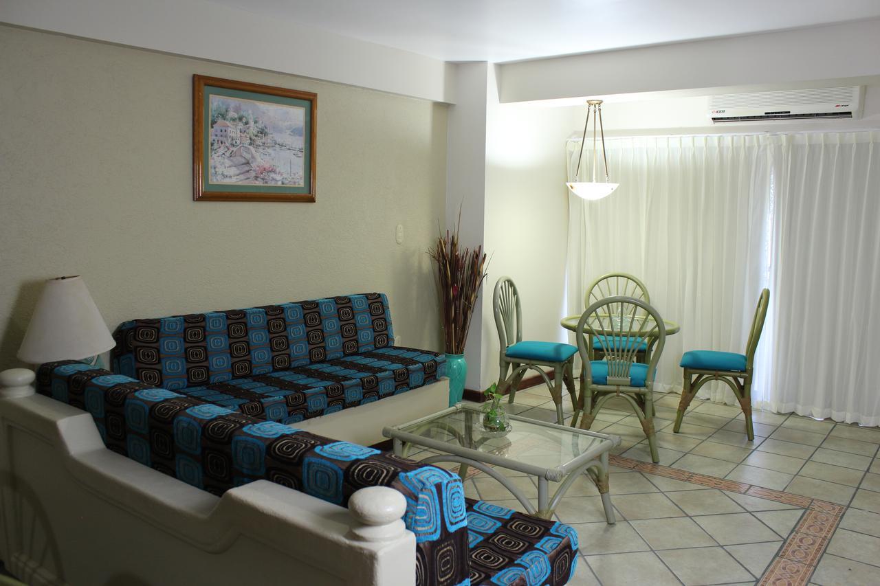 Hotel Playa Marina Mazatlan Dış mekan fotoğraf