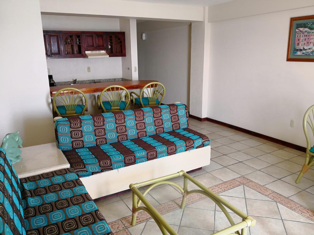 Hotel Playa Marina Mazatlan Dış mekan fotoğraf