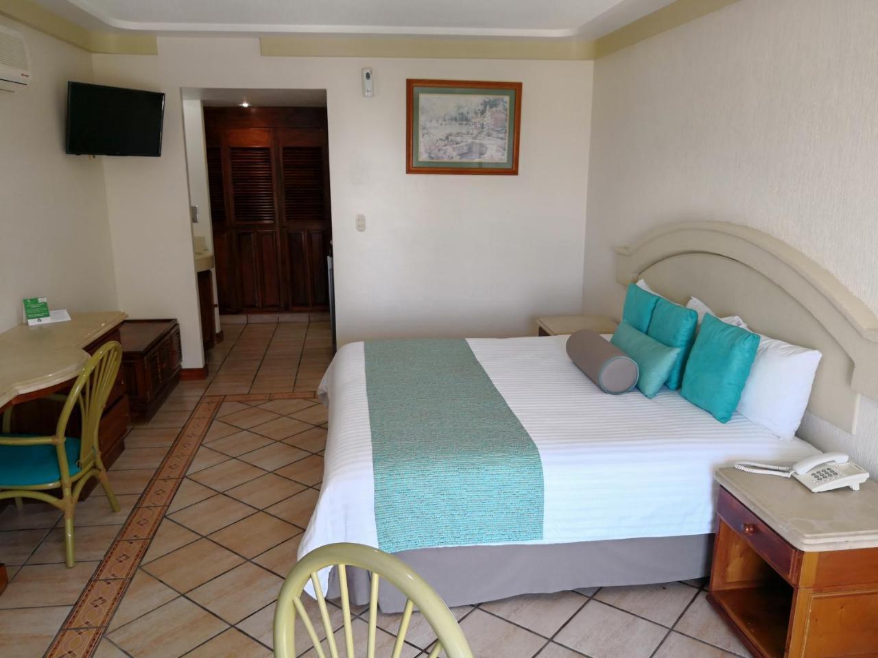 Hotel Playa Marina Mazatlan Dış mekan fotoğraf