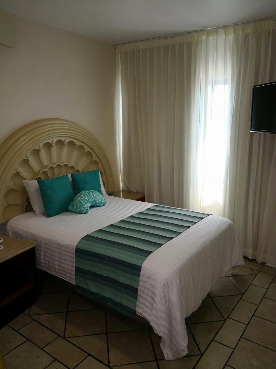 Hotel Playa Marina Mazatlan Dış mekan fotoğraf