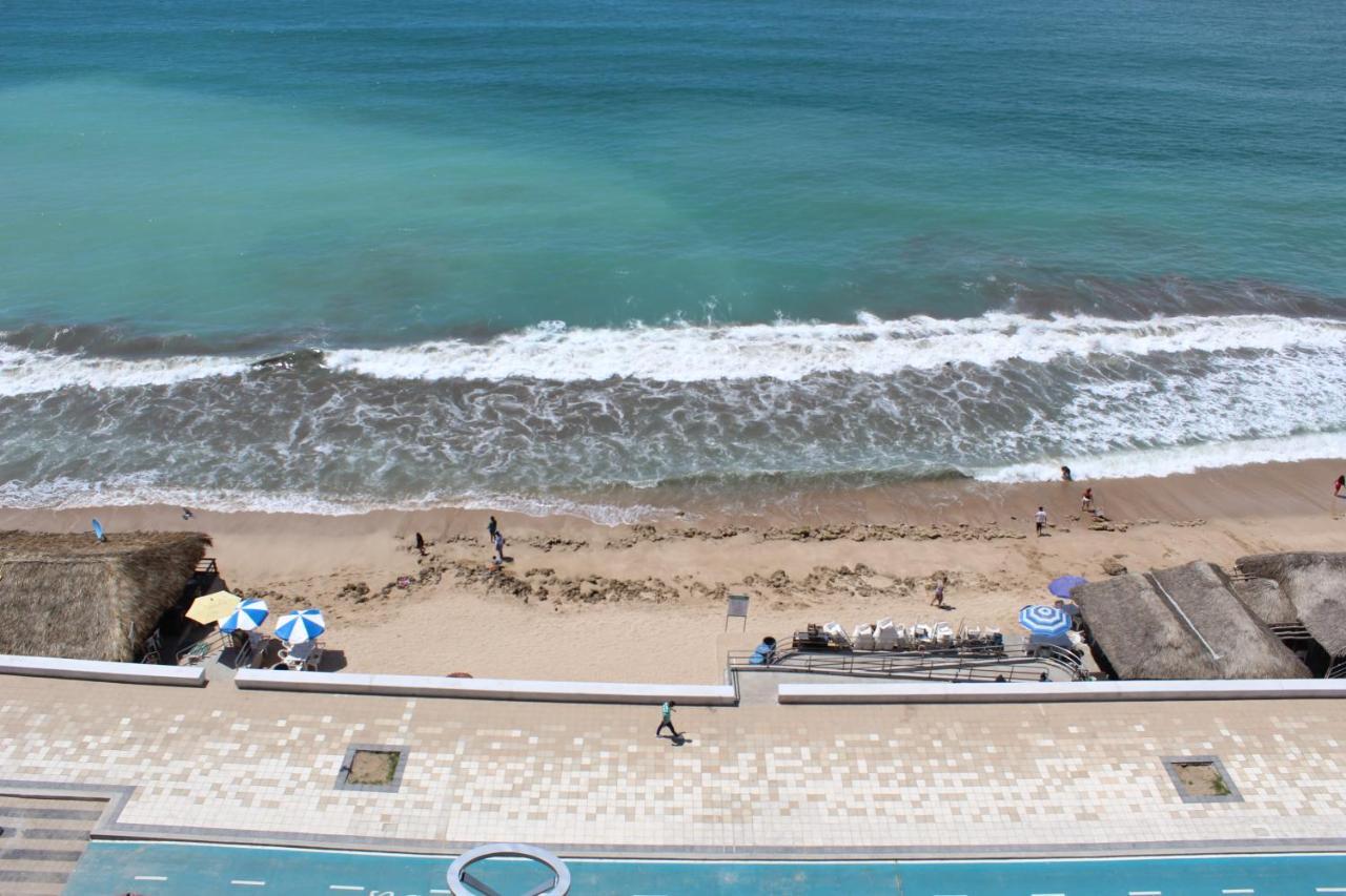 Hotel Playa Marina Mazatlan Dış mekan fotoğraf
