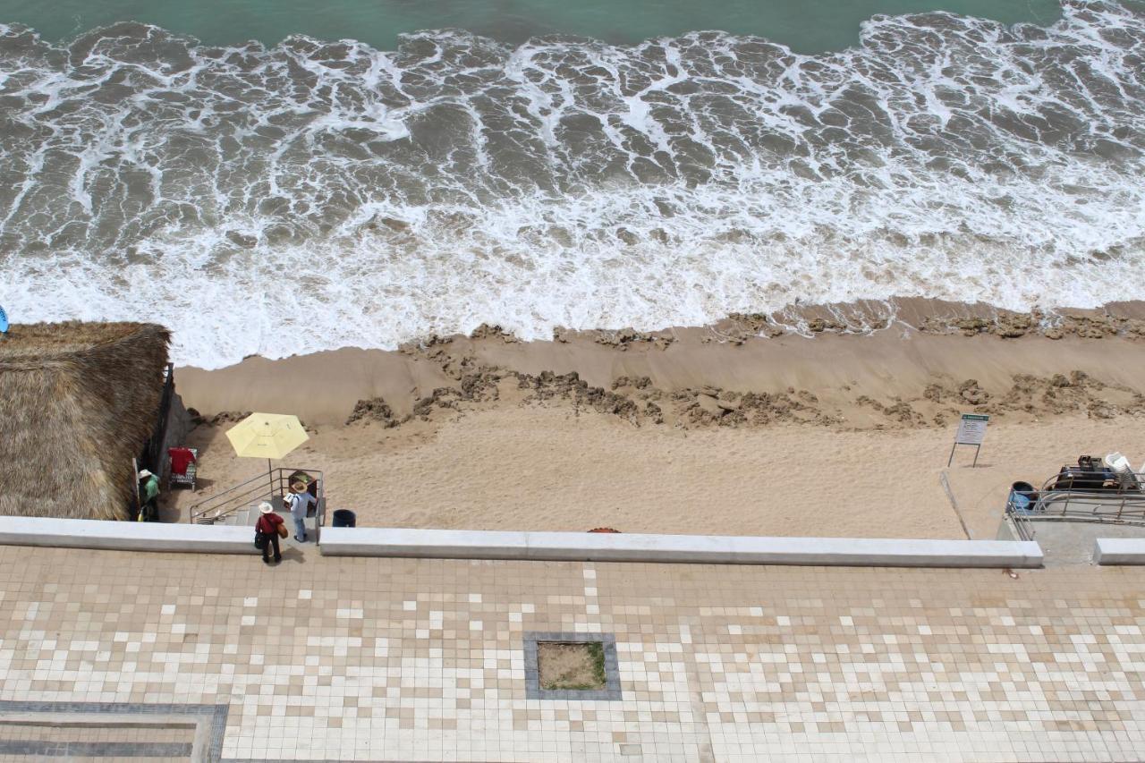 Hotel Playa Marina Mazatlan Dış mekan fotoğraf