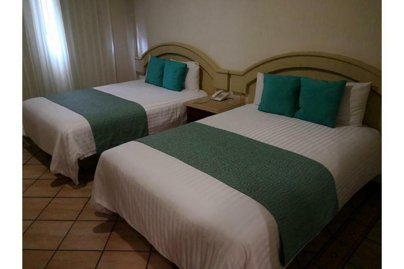 Hotel Playa Marina Mazatlan Dış mekan fotoğraf